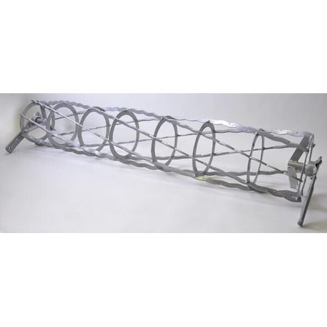 Rouleau émietteur KONGSKILDE 103018014