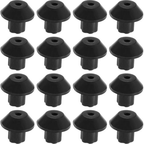 Set di 30 chiavi a brugola esagonali in misure in pollici e metriche da 0,7 a 10 mm. Chiavi a brugola professionali (grigie) (1/5)