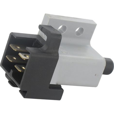 Contacteur à clé double fonction pour électricité – Adaptable à plusieurs marques – 7251657A