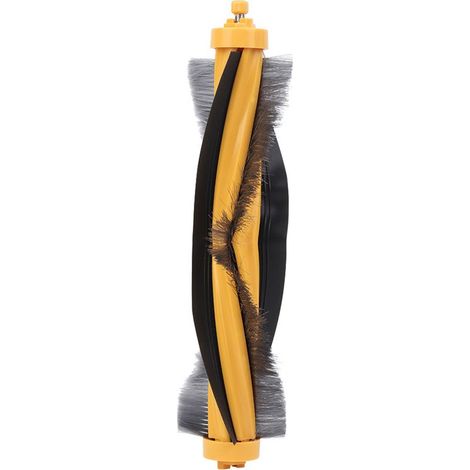 Brosse principale, compatible avec les aspirateurs Ecovacs 930, 610, DM81, DT85, M81, M85, M88, M87, DM81, D-S721, DR95, DR96, DR97 et DR98 accessoires pour brosse rotative (1/5)