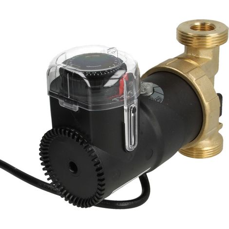 Lowara ecocirc PRO 15-1/110 RU circulateur ECS sanitaire