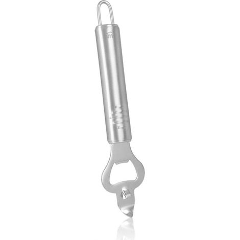 Descapsulador de acero inoxidable con pinchabote (1/2)