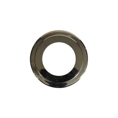 Rosace inox - Ø 130 mm (1/2)
