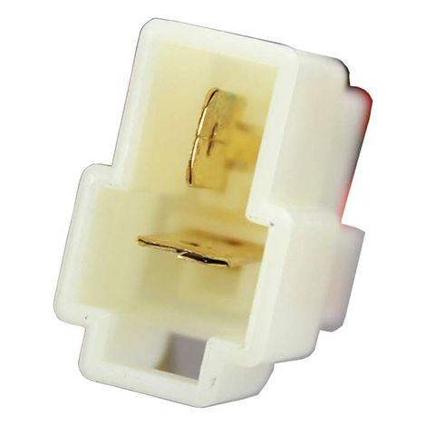 Pompe à carburant électrique 12V universelle robuste en métal pour essence ou diesel (1/3)