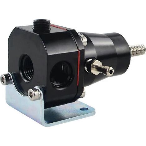 Einstellbarer 30-70 PSI EFI-Kraftstoffdruckregler-Satz