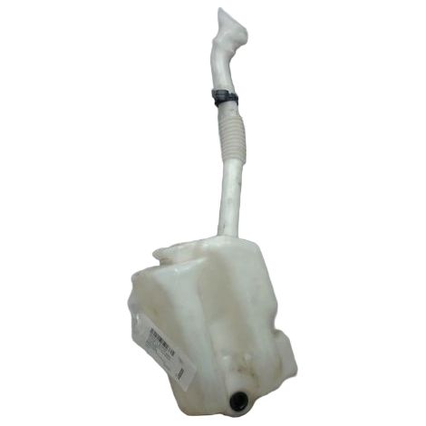 [PRODUIT D'OCCASION] Reservoir Lave-glace Avant RENAULT Scenic II Ph.2 2008- ♻️ Ref Oe. 7701207665 - Garantie à vie (1/3)