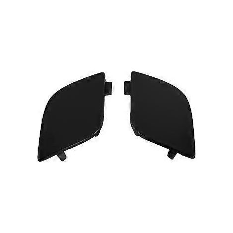 Front-Anhängerkupplungsabdeckung für X5 E70 30DX 35IX 40DX 40IX 50IX Hakenösenkappe 51118050697
