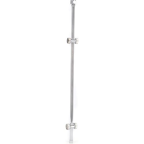 Rampe de pulvérisation 4 buses Acier inoxydable Filetage G1/4" Pulvérisateur agricole haute pression pour jardin et serre (1/5)