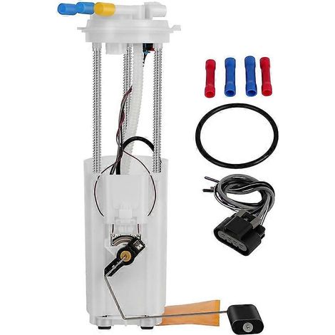 Module de pompe à carburant pour Chevrolet Blazer et GMC Jimmy V6 4.3L (1997-2002) : références 9535000, 25314775, 25178732 et E3954M (1/5)