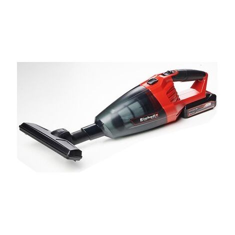 Aspirador de mano Einhell te-vc 18 li-solo sin cable 18 V (1/3)