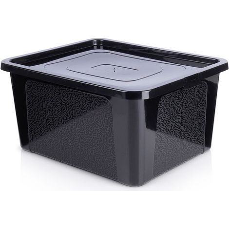 contenedor de almacenamiento de 20 litros
