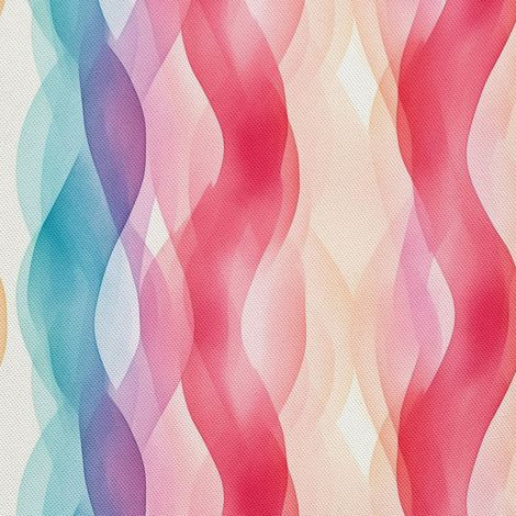 Telas decorativas para exteriores Oxford - Abstraction - DX2087 (1/5)