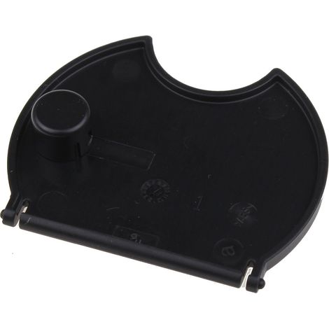Melitta - deckel pulverschacht e 960 - 6555993 - 4006508228232