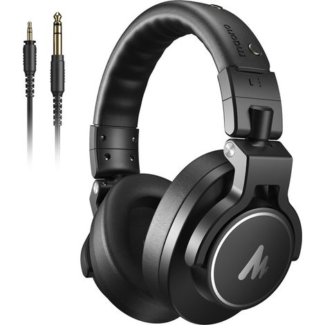 Cuffie da studio Maono MH700 (nere) (1/5)