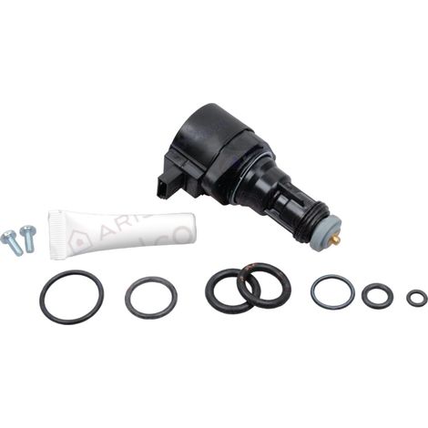 Moteur de vanne 3 voies - CHAFFOTEAUX : 60081953 (1/2)