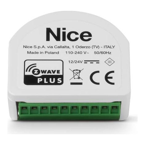 Joli module de contrôle de couleur de lumière RGBW-Control (RGBW-442 EU)