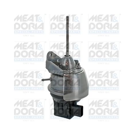 Détendeur de suralimentation Meat & Doria 64064 AUDI 03L145702E 03L198716A