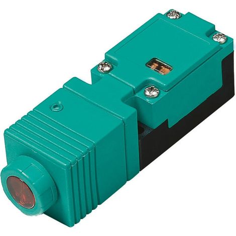 Pepperl+Fuchs Lichttaster OJ500-M1K-E23 500mm DC TW Klemmung
