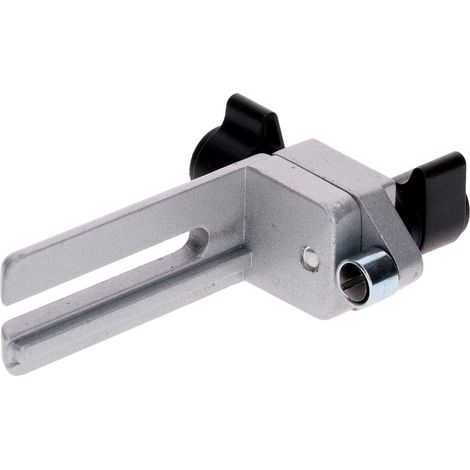 Centralizzatore per Advanced TrimRouter 18V, per fresatrici manuali (1/4)