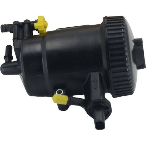 Boîtier de filtre de remplacement pour Dodge RAM 2500, 3500, 4500 et 5500 (6,7 L) (1/5)