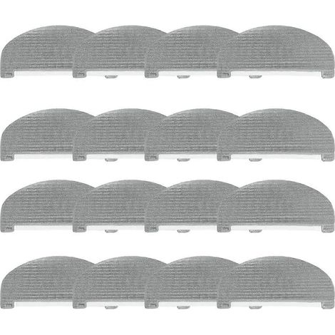 Pièces détachées pour aspirateur robot Eufy Clean G40 Hybrid+ / G35+ (1/5)