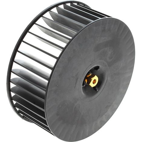 HELICE MOTEUR POUR HOTTE INDESIT - C00098264 (1/2)