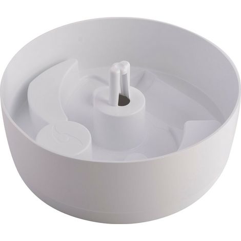 Moulinex vano contenitore accessori robot Double Force Compact FP542 FP544 FP546 (1/2)