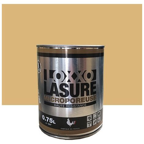 Innova Loxxo Lasure Satinée075lcheneclair - Innova