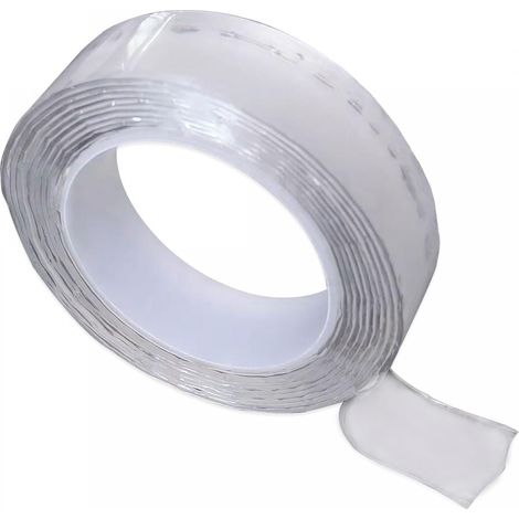 Wellys doppelseitiges acryl klebeband