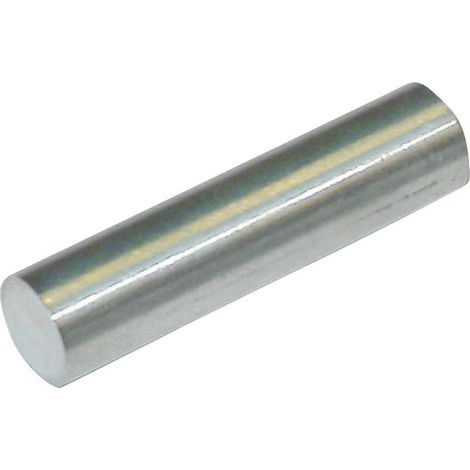 StandexMeder Electronics 4003004026 Permanent-Magnet Stab (Ø x L) 5 mm x 4 mm SmCo 0.925 T Grenztem (1/2)