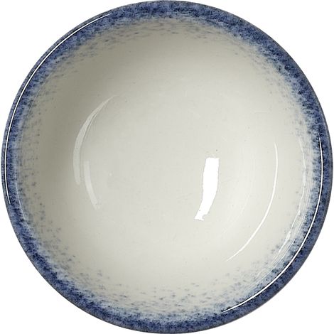Lot de 6 Bols en Porcelaine 0,11 L Marina H 45 mm Ø 100 mm - Was Germany