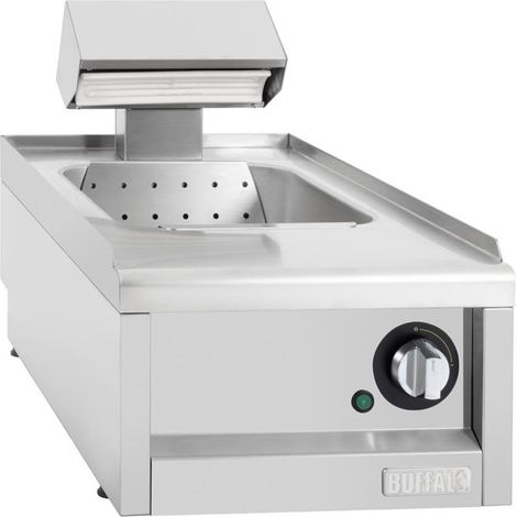 Chauffe-Frites Série 600 1 kW - Buffalo
