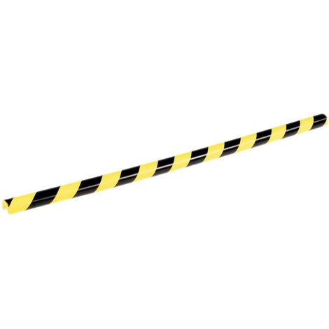 DURABLE  Profilo paracolpi angolare  tipo C25R  profilo da 1 m (1/5)
