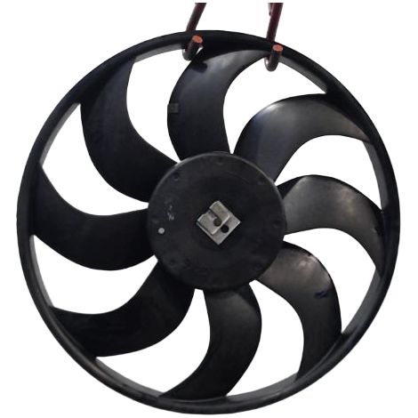 [PRODUIT D'OCCASION] Moteur Ventilateur Radiateur RENAULT Clio II Ph.2 01-06 ♻️ Ref Oe. 7701070294 - Garantie à vie (1/3)