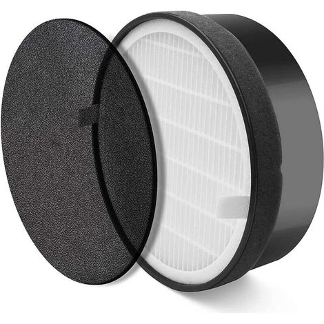 1 filtre de rechange compatible pour Levoit LV-H132-RF (1/5)