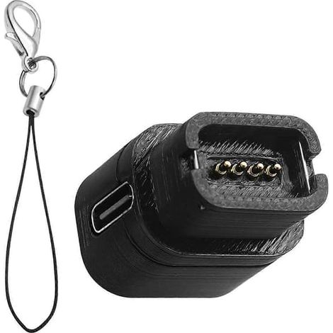 Balais de charbon L94MF7 pour moteurs de lave-linge à tambour, balais de charbon pour moteurs électriques, pièces détachées pour lave-linge, 5 x 13,5 x 39,6 mm (1/5)
