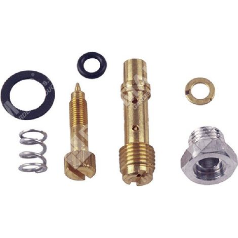 Kit Vite regolazione per carburatori BRIGGS & STRATTON 391233 COMPATIBILE - 006667