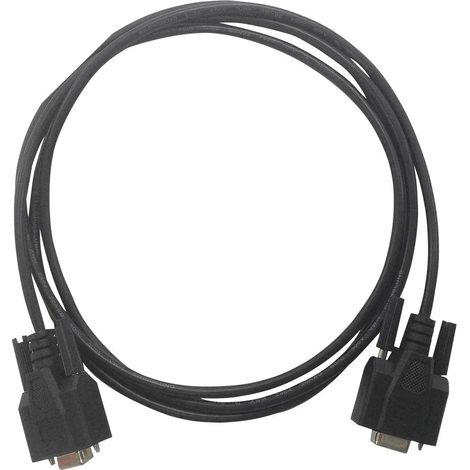 GW Instek 1100-TL232001 GTL-232 Cavo RS-232C 1 pz.