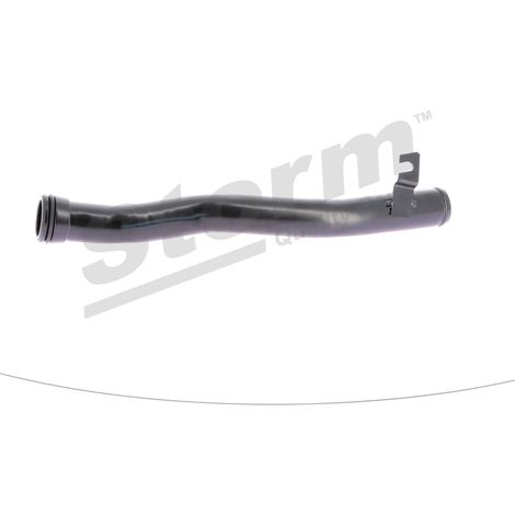 Tube eau métal compatible Alfa-Romeo, Fiat, Lancia 7784387 (1/5)