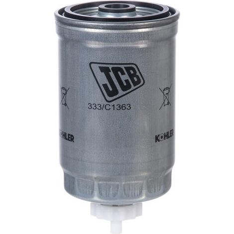 Filtro JCB JC333C1363