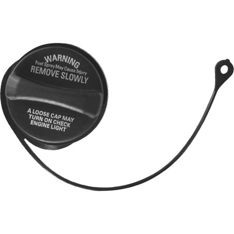 Bouchon de remplissage intérieur de réservoir d'huile pour voiture - Convient pour 42031-AG000 42037-FG060 et résistant aux fuites - Autocollant de réservoir de voitures (1/4)