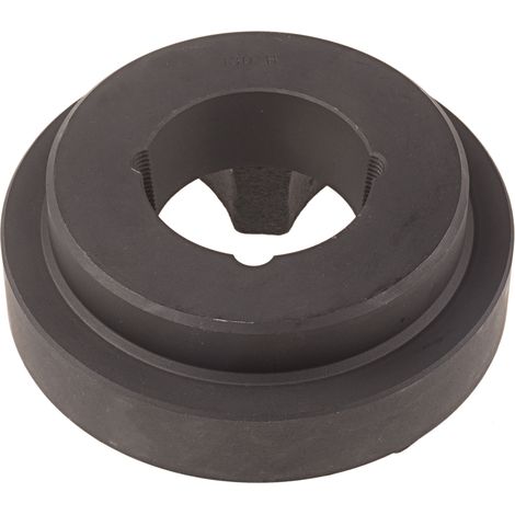 Coupleur RS PRO, Accouplements à mâchoire, longueur 38mm ( Prix pour 1 )