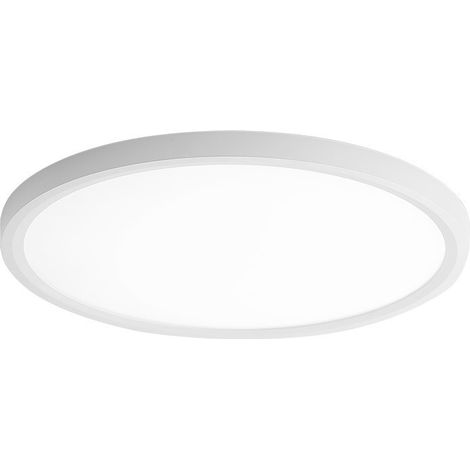 Plafon Faure 40w 3000-4000-6500k Blanco 2,5x50x50cm 3920lm
