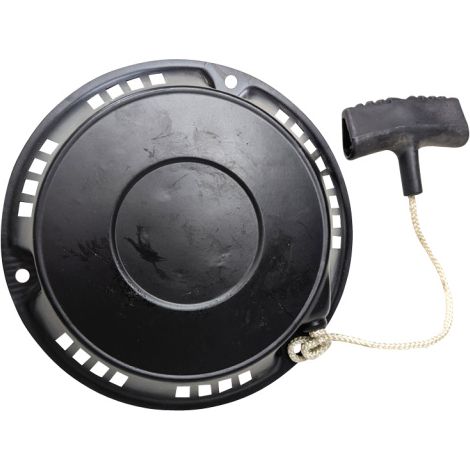 Seilzugstarter Starter Anlasser Anwerfereinheit für Gartenfräsen uvm.