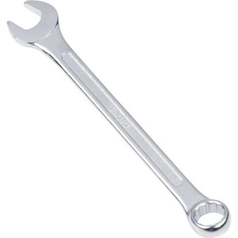 Clé à Molette En Chrome Vanadium De 16 Mm, Clés à Molette Fixes Et En étoile