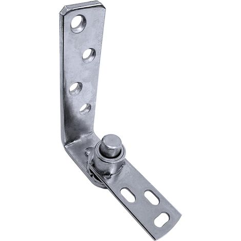 Stainless Steel Self Closing Living Room Door Hinges (1/3)