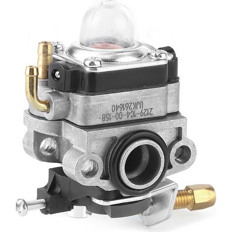 Taille-haies à essence Carburateur pour 139FA 140FA Débroussailleuse Moteur 4 temps Pièce (1/5)