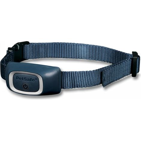 PETSAFE BARK CONTROL DELUXE COLLIER ANTI-ABOIEMENT POUR CHIEN PBC19-16636 BARK CONTROL (1/2)