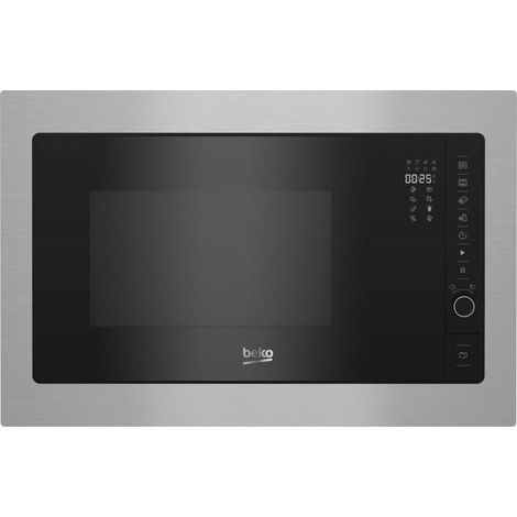 Micro-ondes encastrable monofonction BEKO BMOB20231X