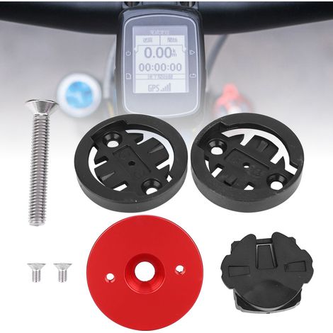 Ensemble de poignées de vélo de montagne en alliage d'aluminium, code-barres, base de table, ensemble de bols, accessoires de cyclisme Toolred (1/5)